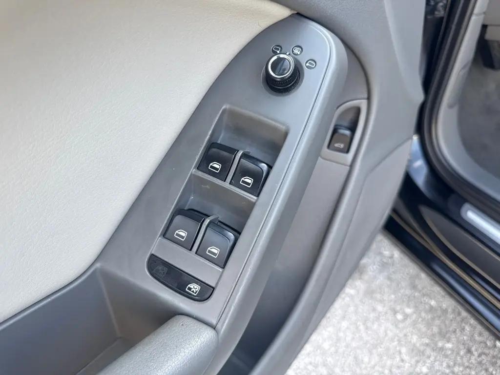 used 2011 Audi A4 car, priced at $5,998