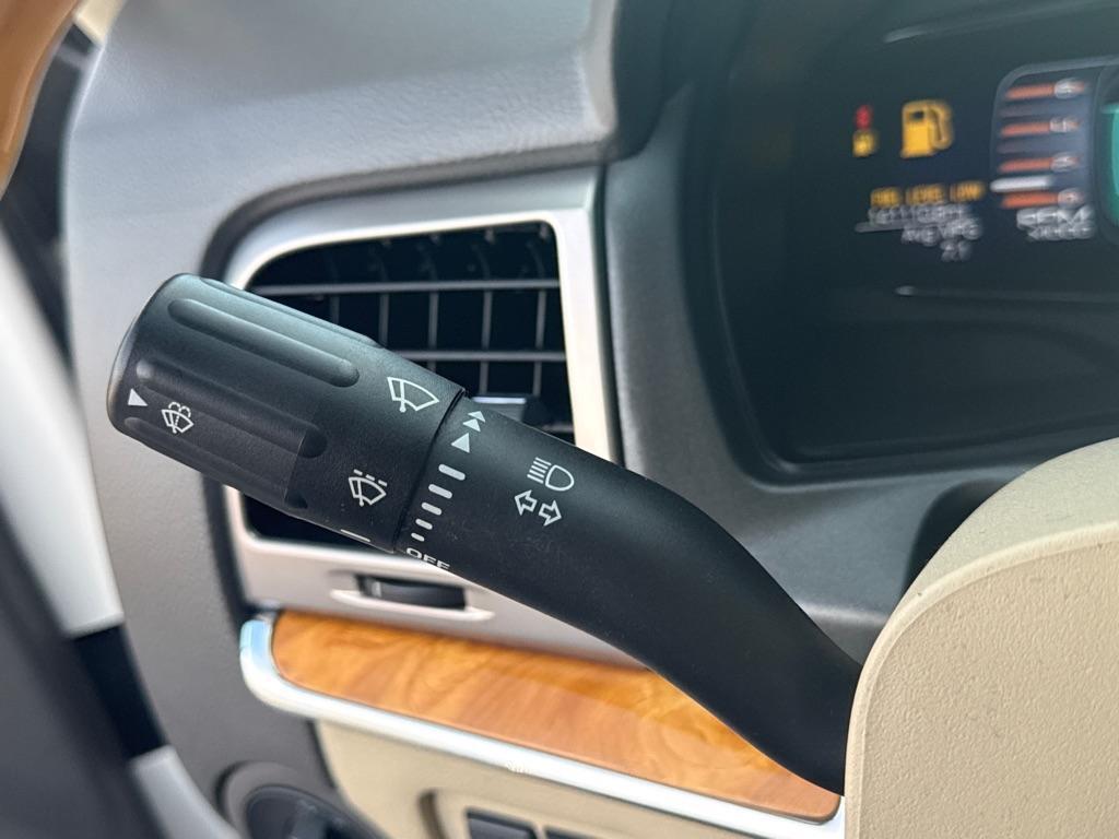 used 2012 Lincoln MKZ Hybrid car, priced at $6,994