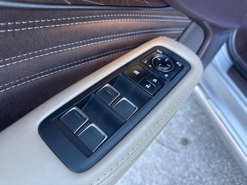 used 2018 Lexus LS 500h car, priced at $47,901