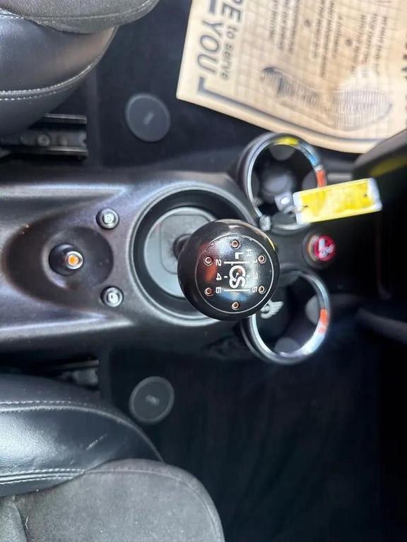 used 2012 MINI Cooper S car, priced at $8,799