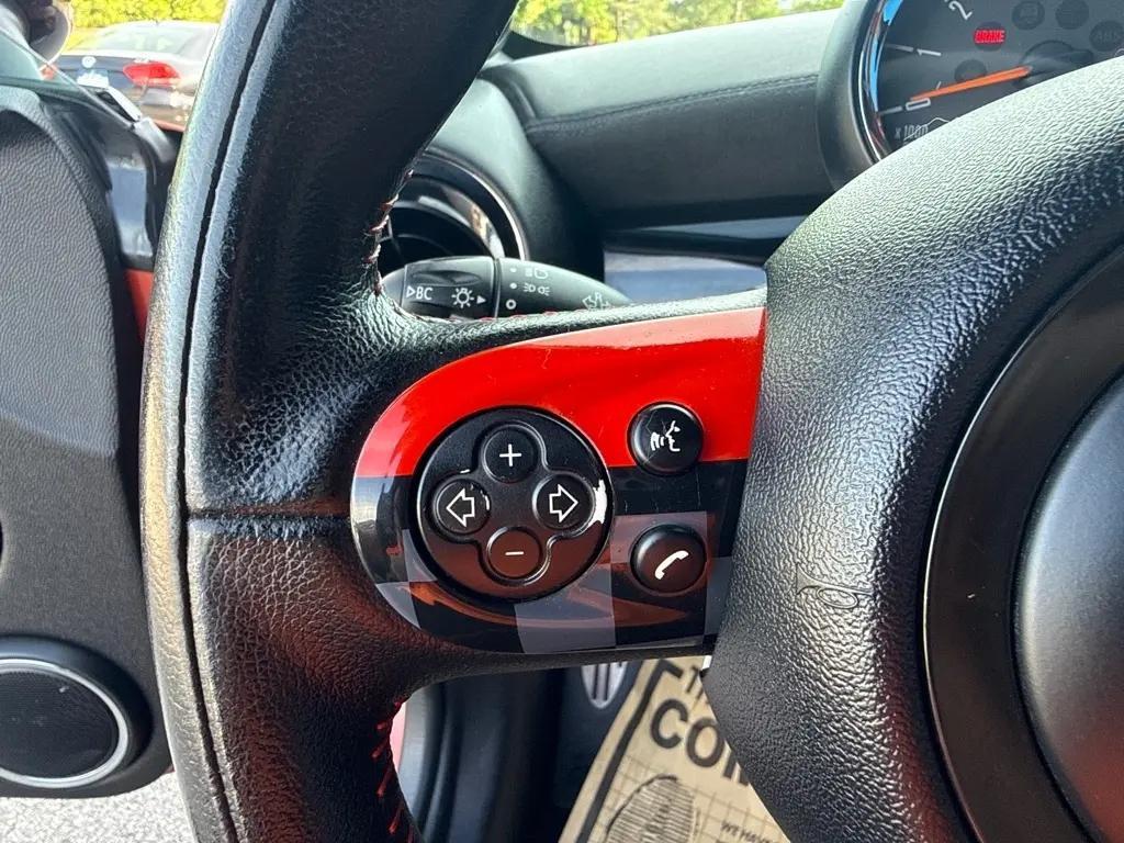 used 2012 MINI Cooper S car, priced at $8,799