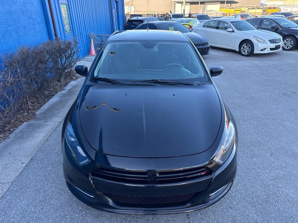 used 2016 Dodge Dart car, priced at $7,599