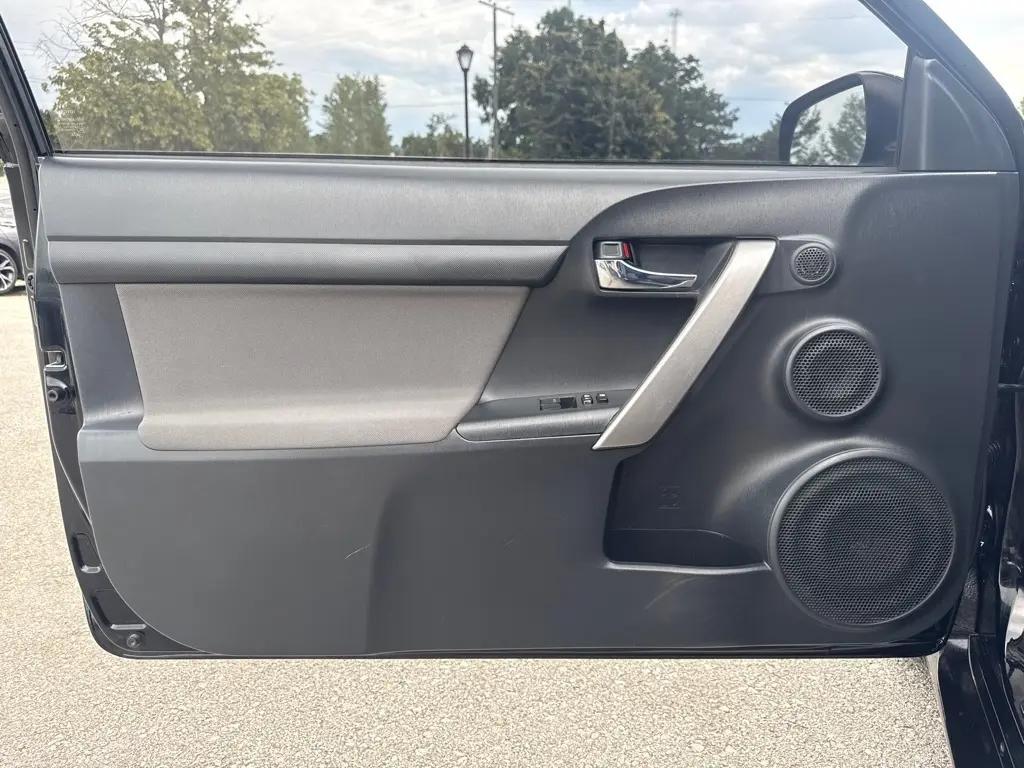 used 2016 Scion tC car, priced at $10,299