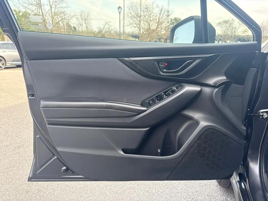 used 2019 Subaru Crosstrek car, priced at $14,201