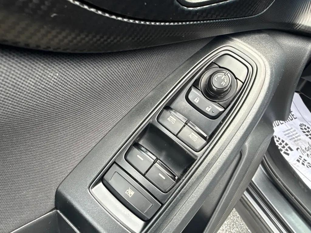 used 2019 Subaru Crosstrek car, priced at $14,201