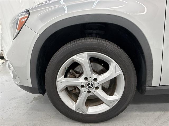 used 2018 Mercedes-Benz GLA 250 car, priced at $20,498