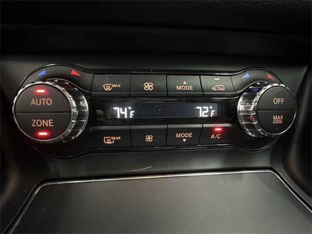 used 2018 Mercedes-Benz GLA 250 car, priced at $20,498