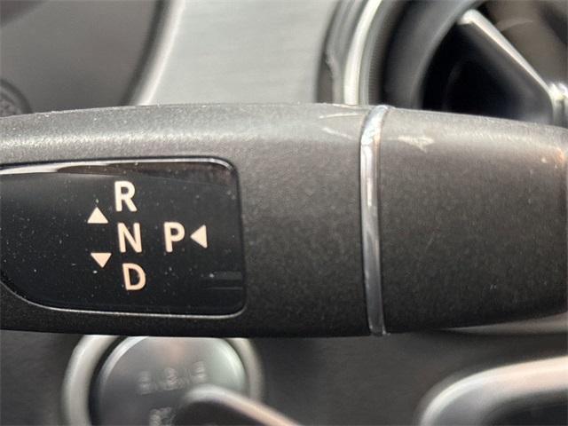 used 2018 Mercedes-Benz GLA 250 car, priced at $20,498