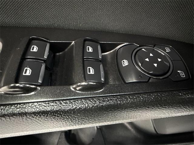 used 2017 Ford Fusion car, priced at $13,740