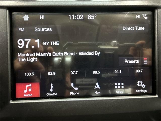 used 2017 Ford Fusion car, priced at $13,740