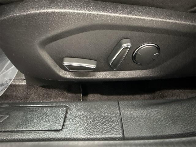 used 2017 Ford Fusion car, priced at $13,740