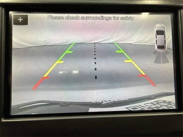 used 2017 Ford Fusion car, priced at $13,740