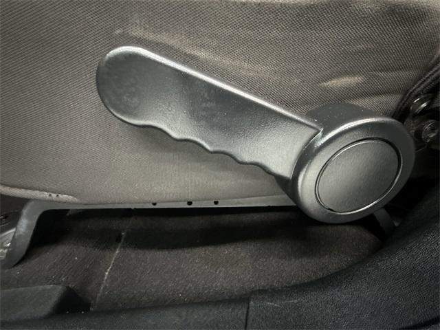 used 2015 Jeep Wrangler Unlimited car, priced at $15,473