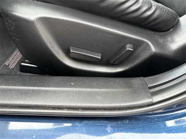 used 2018 Mazda Mazda3 car, priced at $15,112