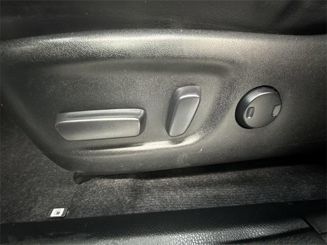 used 2018 Toyota RAV4 car, priced at $17,265