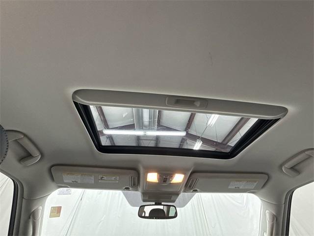 used 2018 INFINITI QX80 car, priced at $21,620