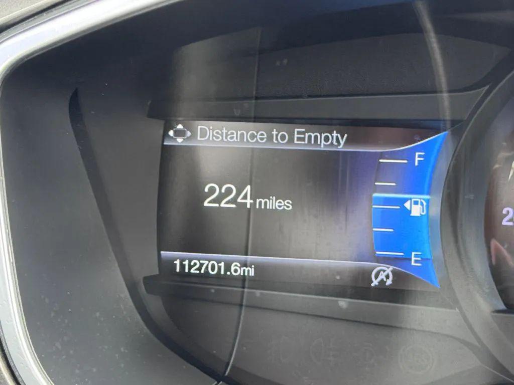 used 2019 Ford Fusion car