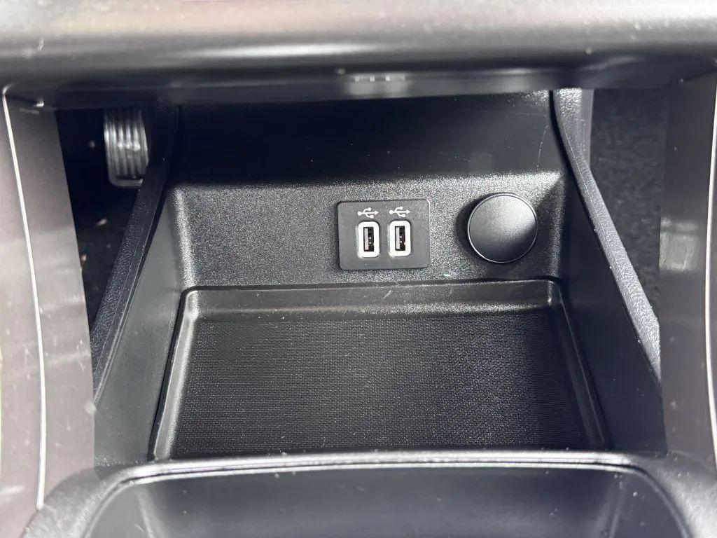 used 2019 Ford Fusion car