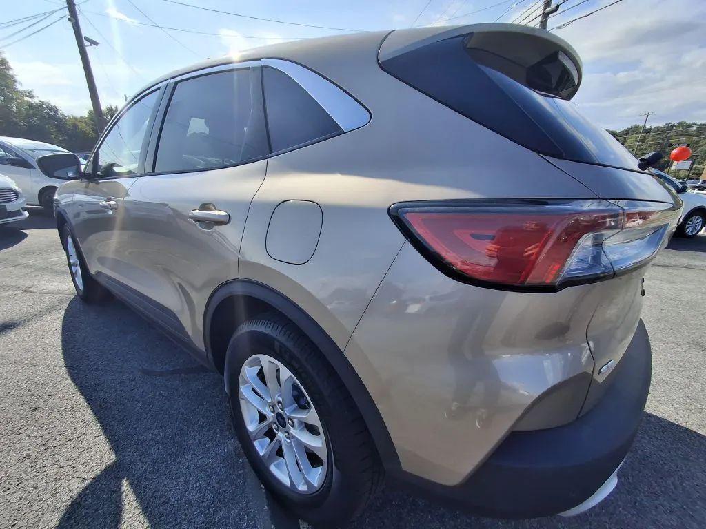 used 2020 Ford Escape car, priced at $15,975
