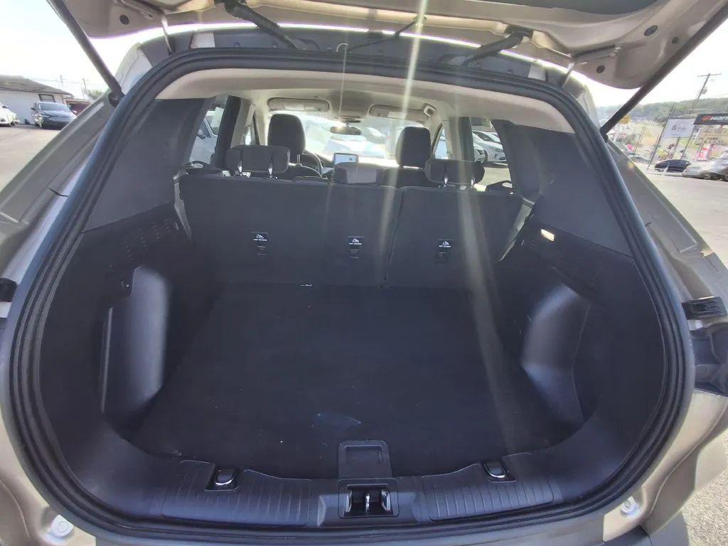 used 2020 Ford Escape car, priced at $15,975