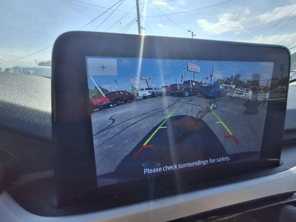 used 2020 Ford Escape car, priced at $15,975