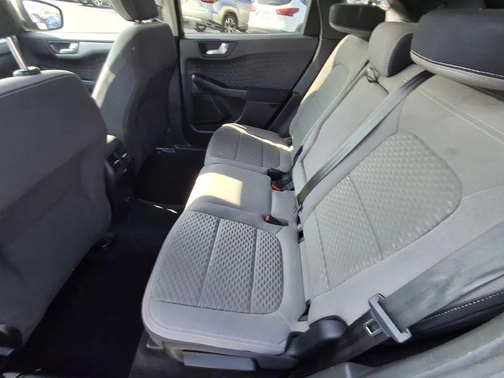 used 2020 Ford Escape car, priced at $15,975