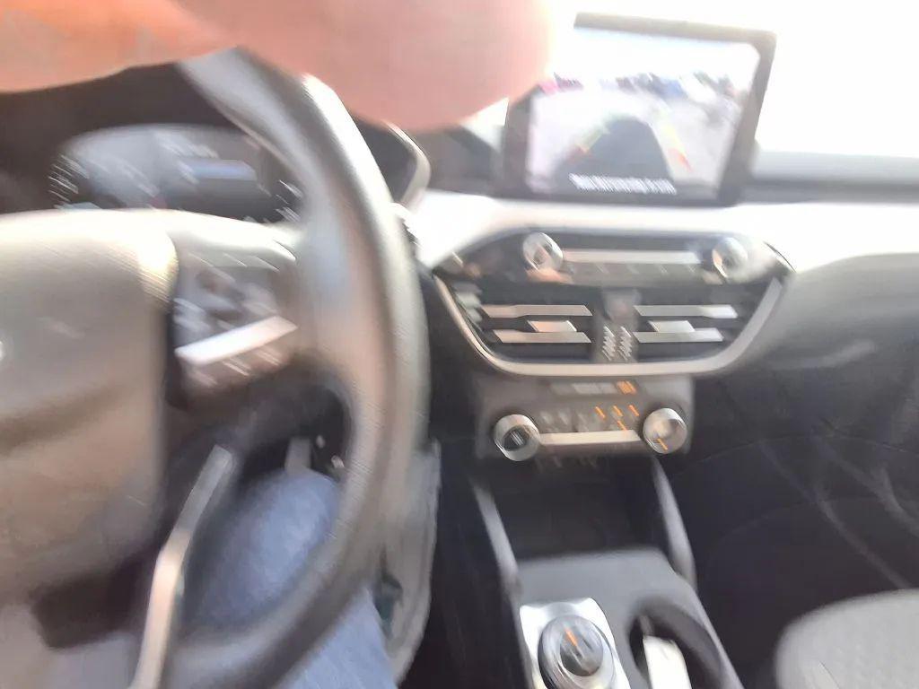 used 2020 Ford Escape car, priced at $15,975