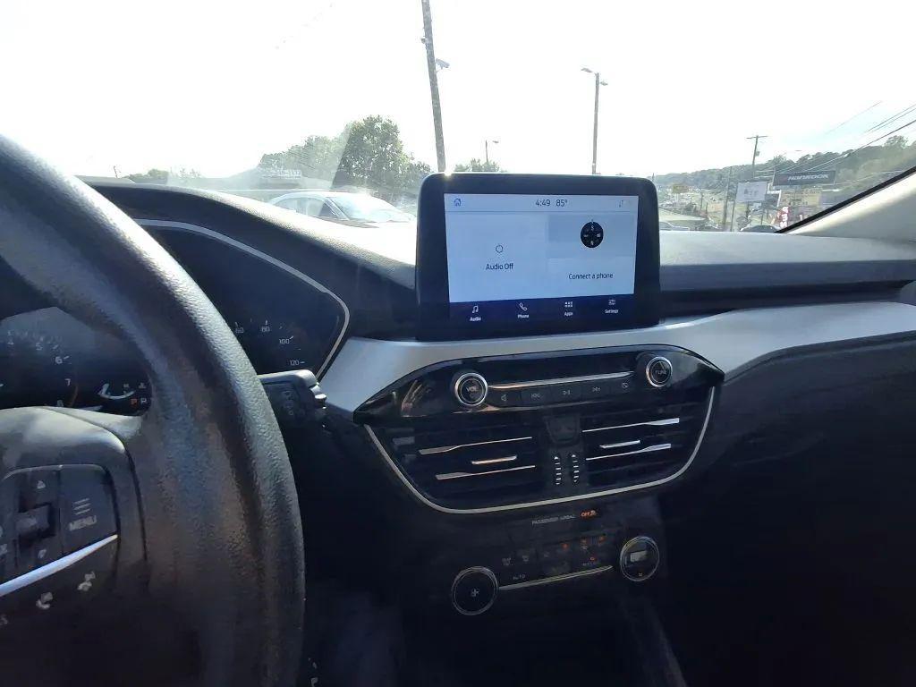 used 2020 Ford Escape car, priced at $15,975