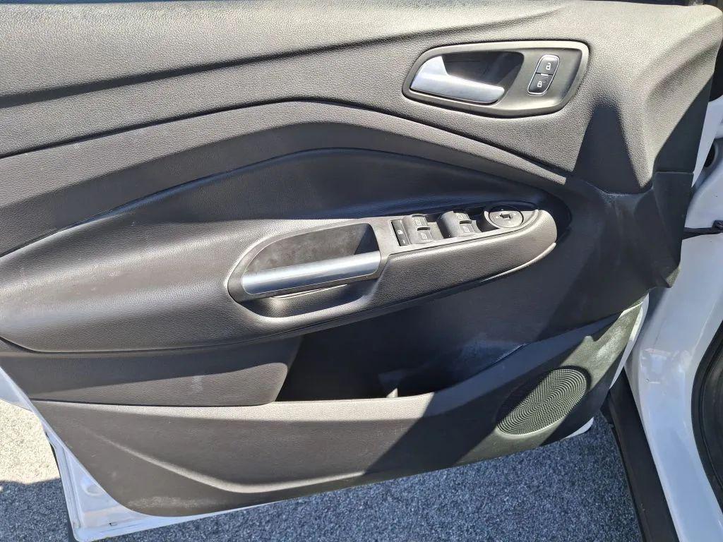 used 2019 Ford Escape car, priced at $15,988