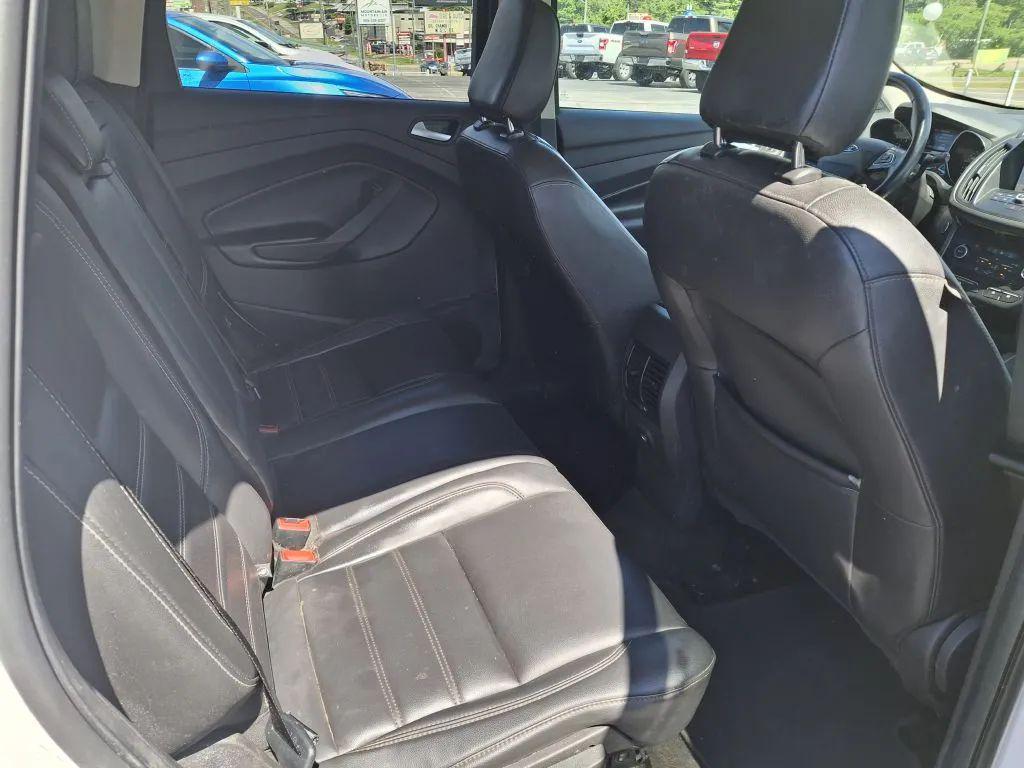 used 2019 Ford Escape car, priced at $15,988