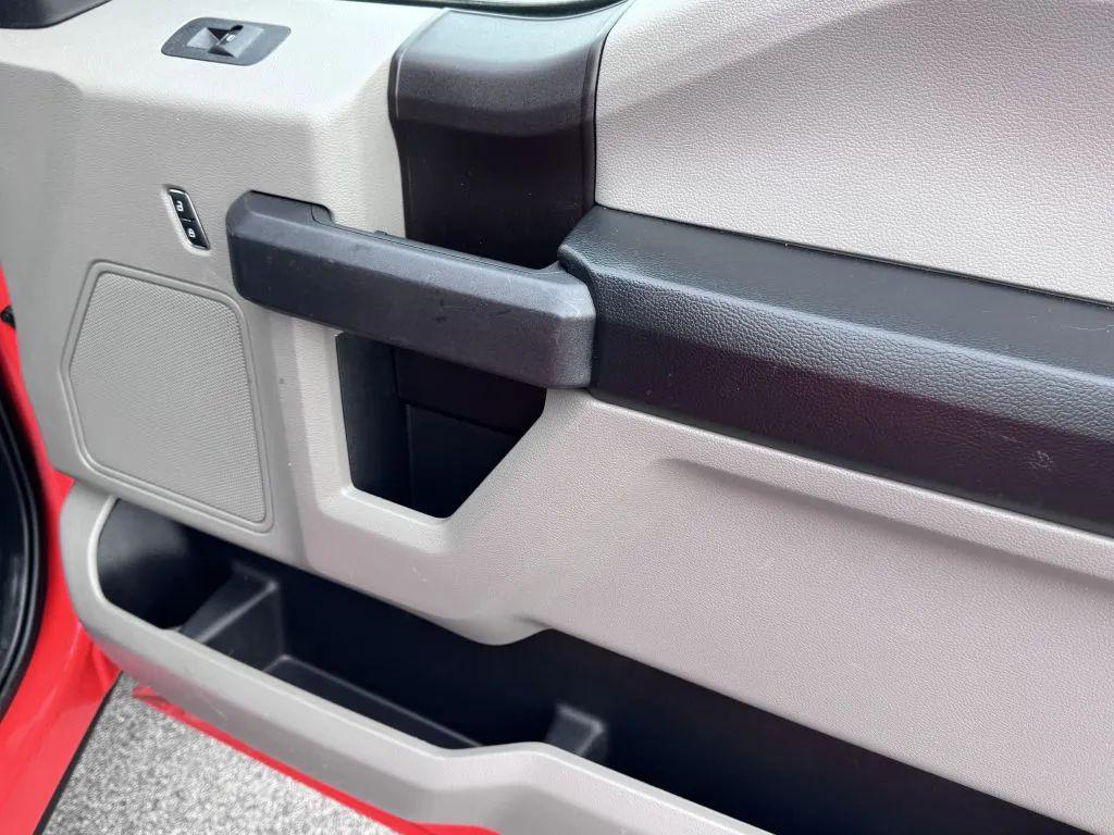 used 2019 Ford F-150 car, priced at $19,875