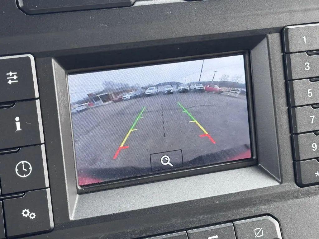 used 2019 Ford F-150 car, priced at $19,875