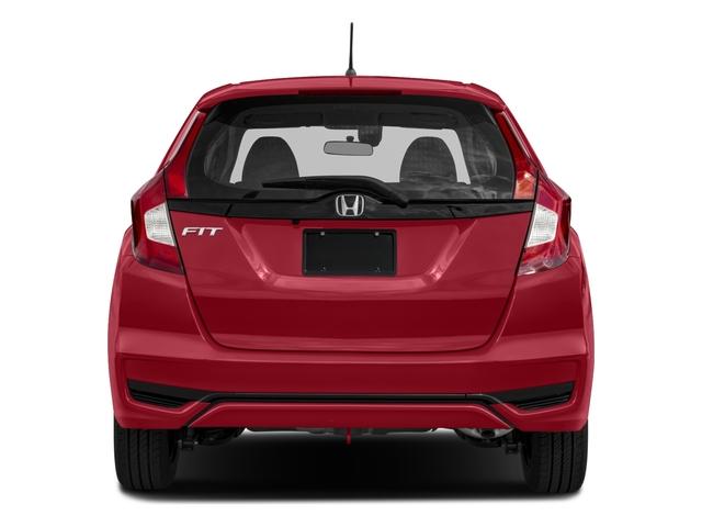 used 2018 Honda Fit car, priced at $15,488