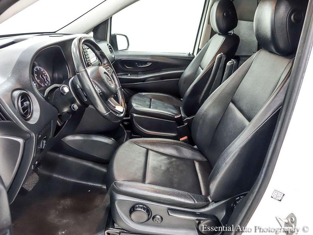 used 2018 Mercedes-Benz Metris car, priced at $17,495