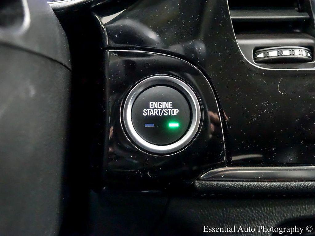 used 2018 Buick Encore car, priced at $9,775