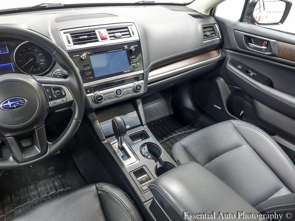 used 2017 Subaru Outback car, priced at $13,995