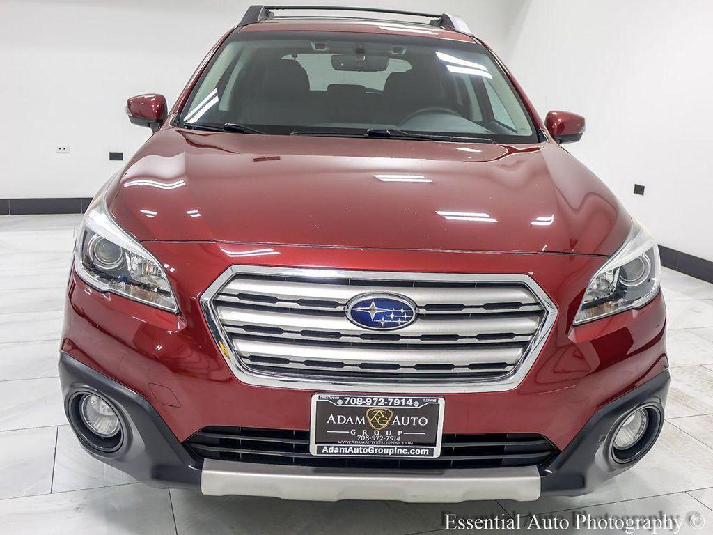 used 2017 Subaru Outback car, priced at $13,995