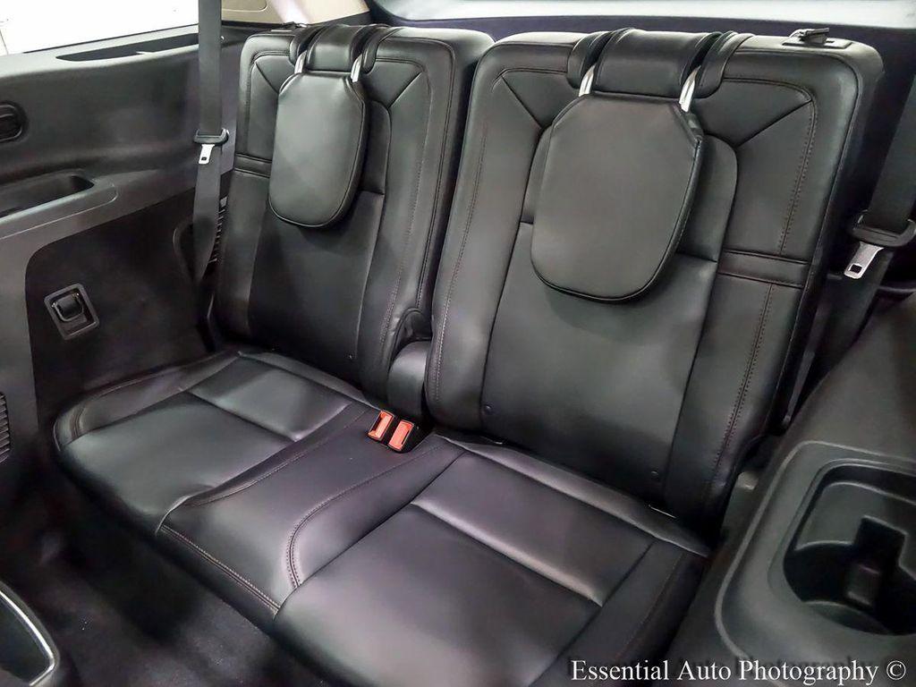 used 2020 Lincoln Aviator car, priced at $26,775