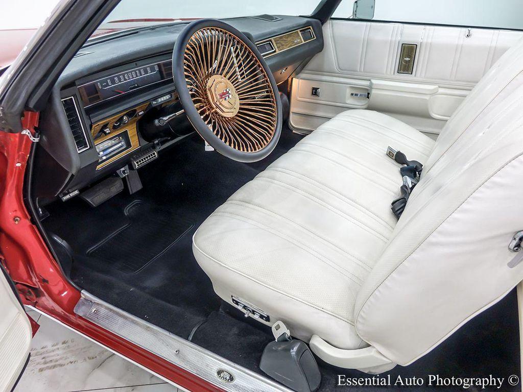 used 1975 Chevrolet Caprice car, priced at $52,995