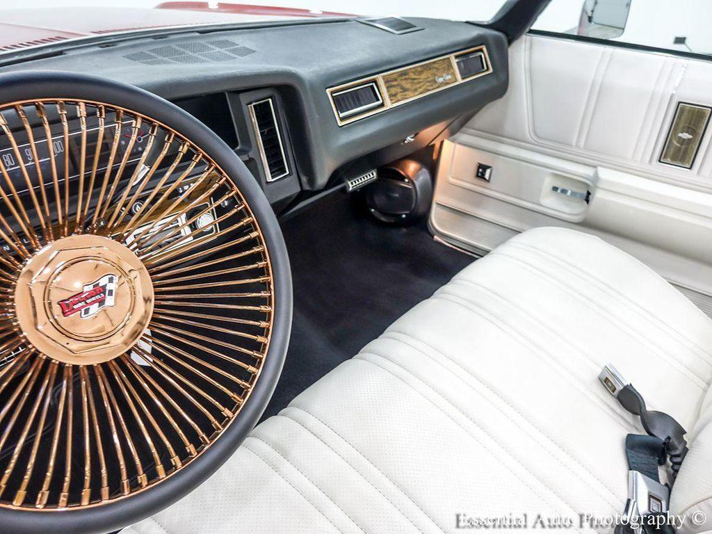 used 1975 Chevrolet Caprice car, priced at $52,995