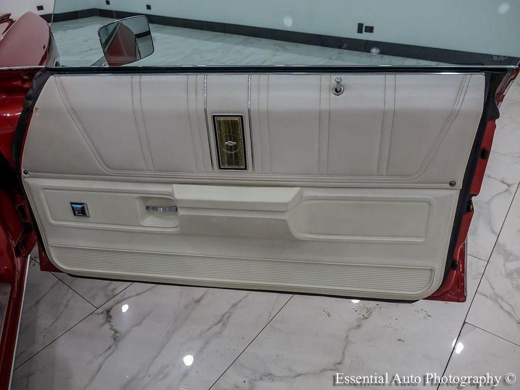 used 1975 Chevrolet Caprice car, priced at $52,995
