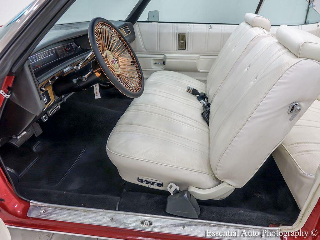 used 1975 Chevrolet Caprice car, priced at $52,995