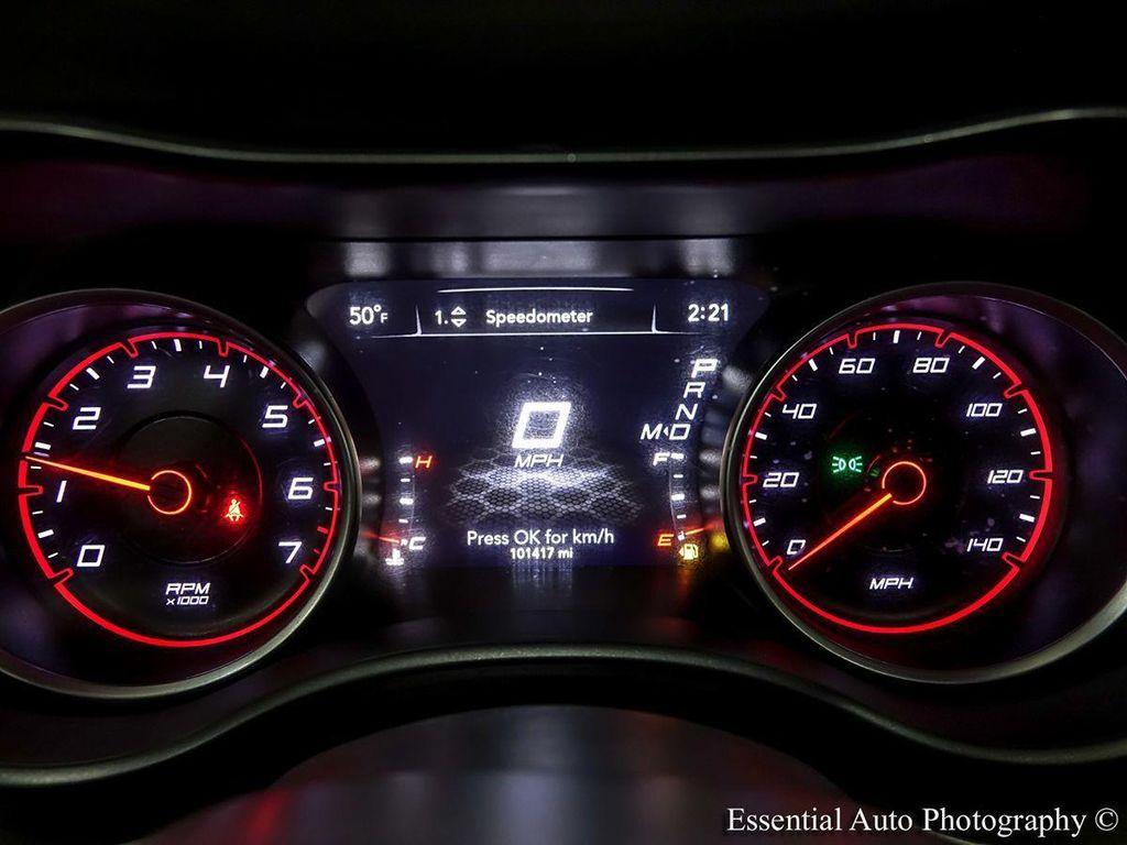 used 2019 Dodge Charger car, priced at $15,995