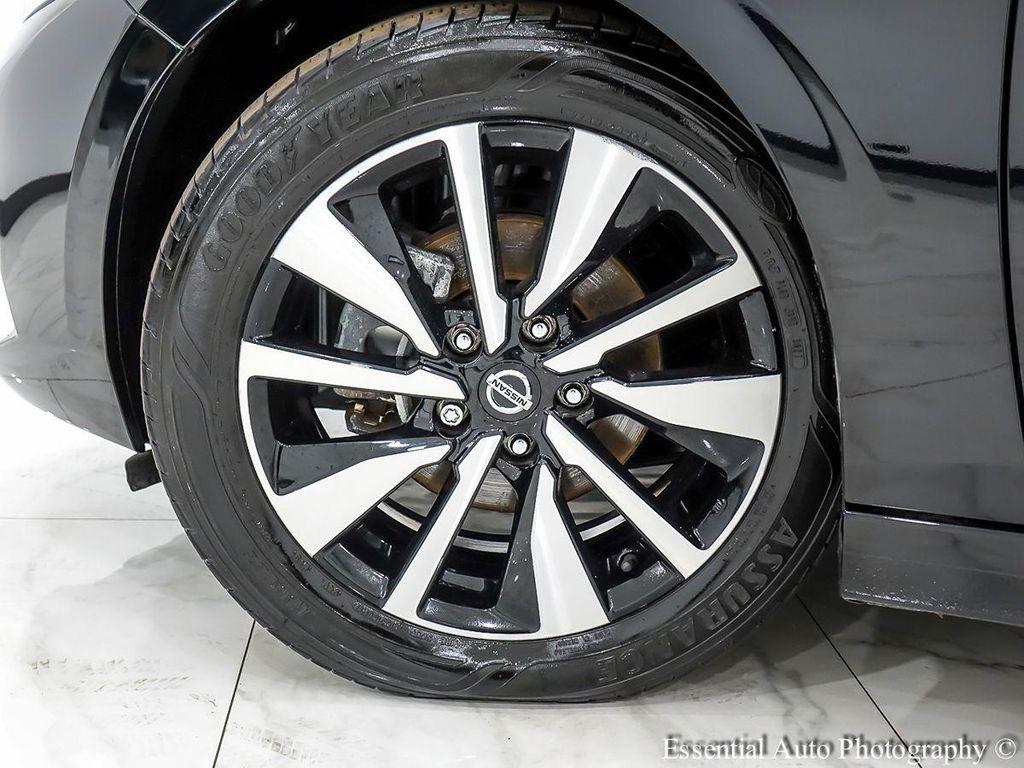 used 2023 Nissan Sentra car, priced at $14,995