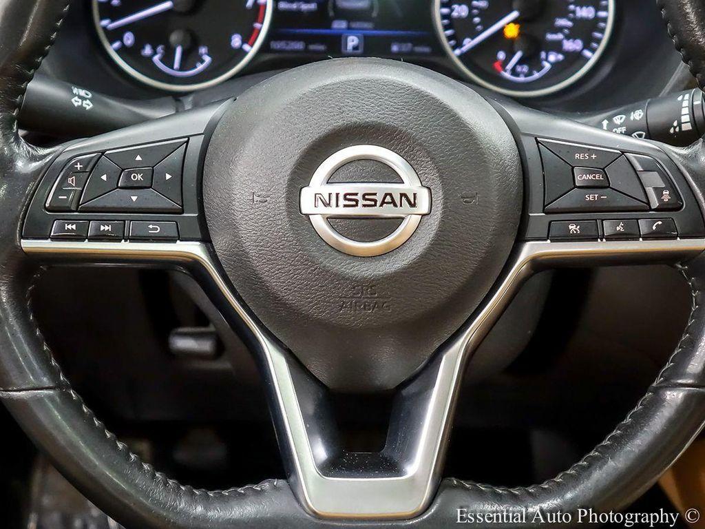 used 2023 Nissan Sentra car, priced at $14,995