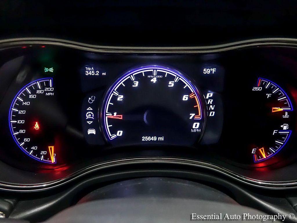 used 2018 Jeep Grand Cherokee car, priced at $66,995