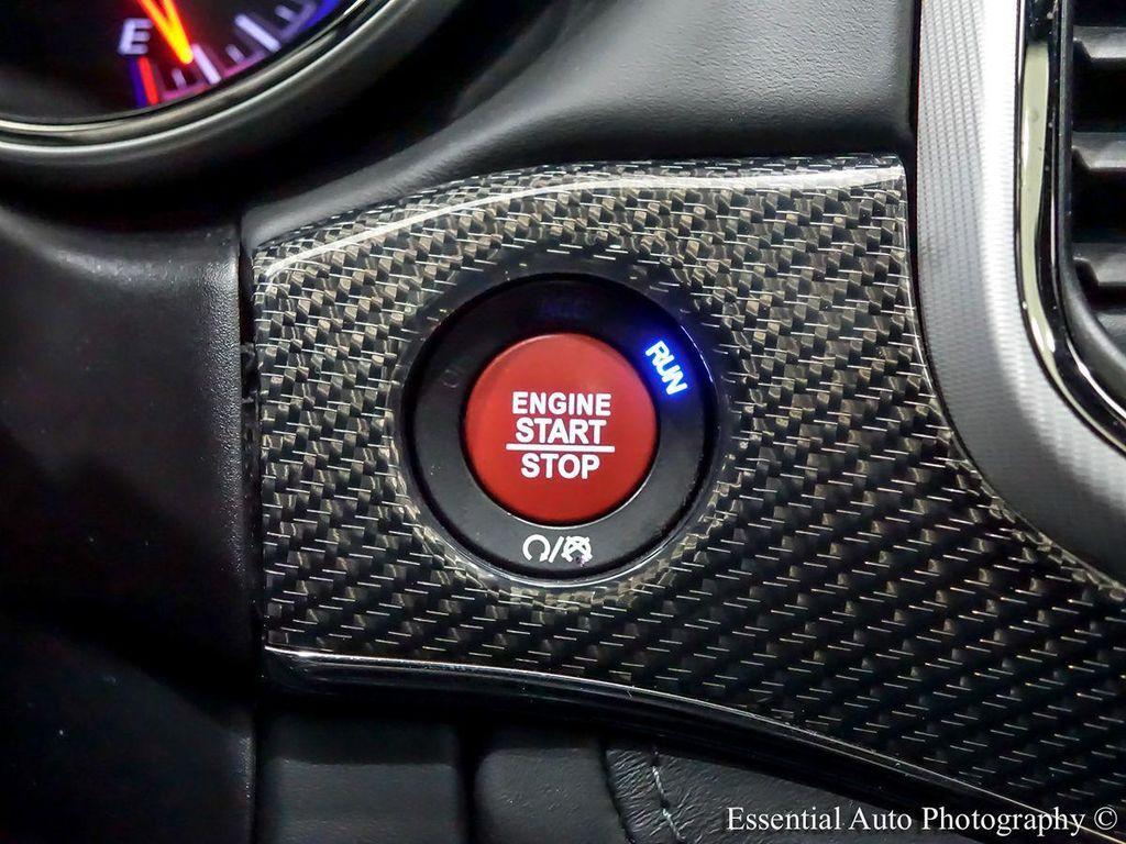 used 2018 Jeep Grand Cherokee car, priced at $66,995