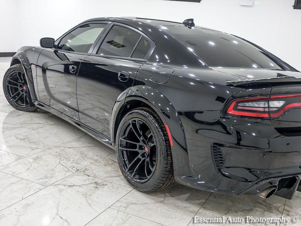 used 2023 Dodge Charger car, priced at $36,995