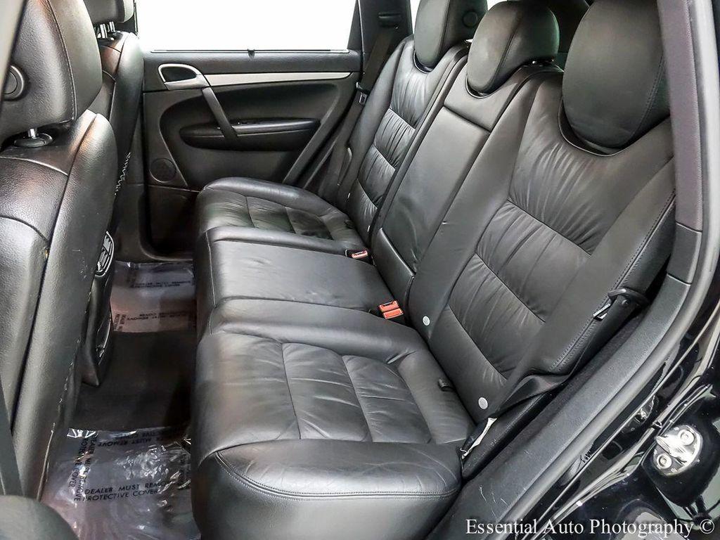 used 2009 Porsche Cayenne car, priced at $8,995