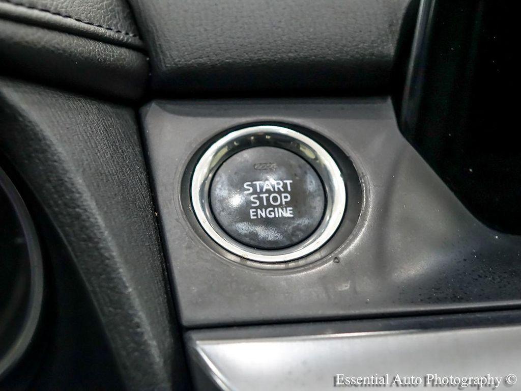 used 2017 Mazda Mazda6 car, priced at $9,995